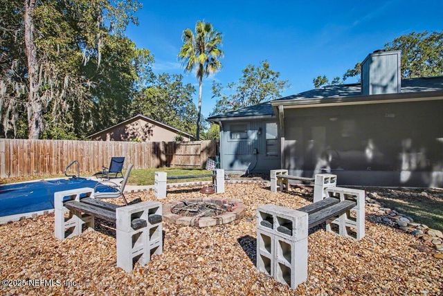 567 MAJESTIC WOOD Drive, Fleming Island, FL 32003