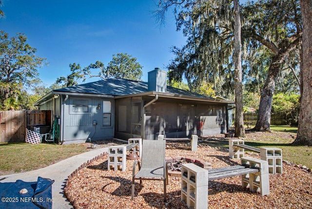 567 MAJESTIC WOOD Drive, Fleming Island, FL 32003