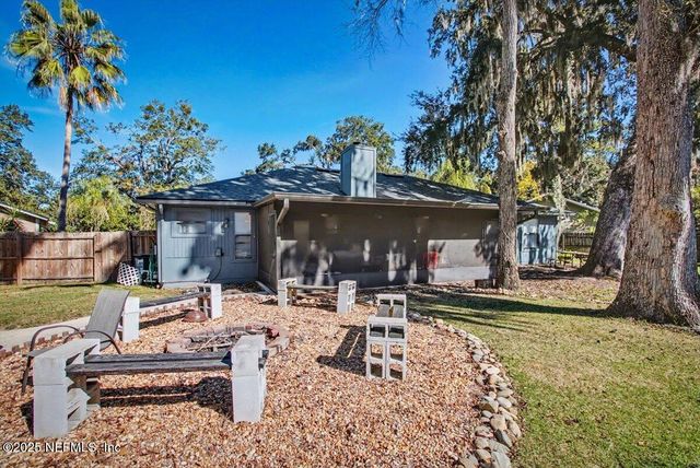 567 MAJESTIC WOOD Drive, Fleming Island, FL 32003