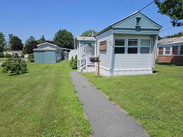 24 Michael Street, Lebanon, NH 03766
