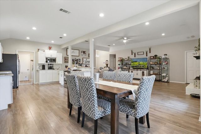 691 Montana Court N, Keller, TX 76248