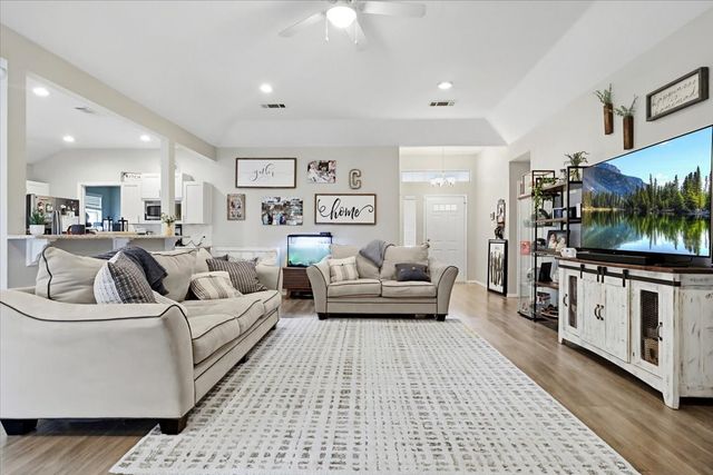 691 Montana Court N, Keller, TX 76248