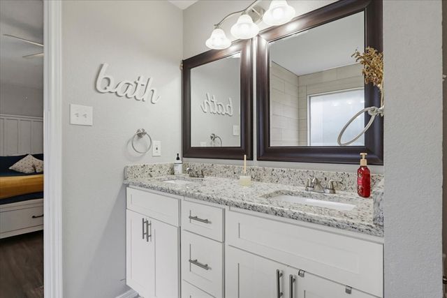 691 Montana Court N, Keller, TX 76248