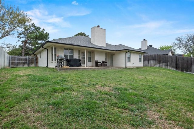 691 Montana Court N, Keller, TX 76248