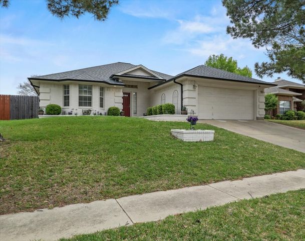 691 Montana Court N, Keller, TX 76248