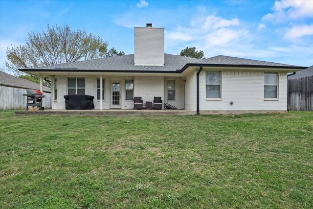 691 Montana Court N, Keller, TX 76248