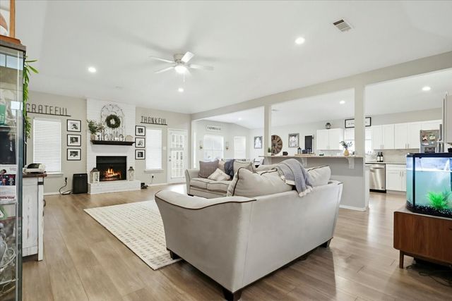 691 Montana Court N, Keller, TX 76248