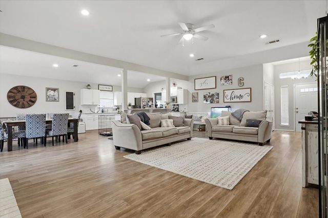 691 Montana Court N, Keller, TX 76248