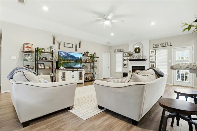 691 Montana Court N, Keller, TX 76248