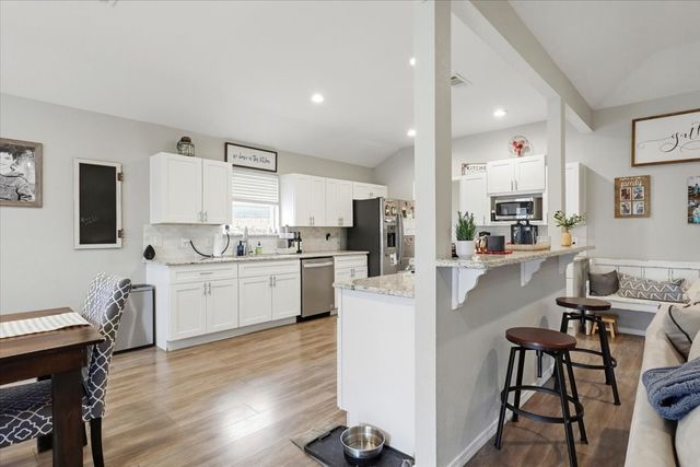 691 Montana Court N, Keller, TX 76248