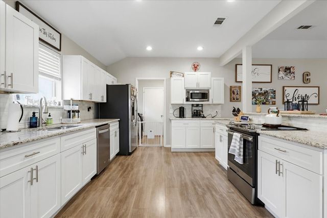 691 Montana Court N, Keller, TX 76248