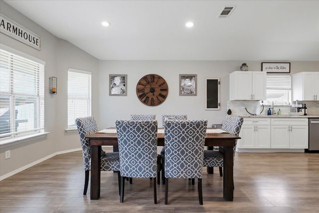 691 Montana Court N, Keller, TX 76248