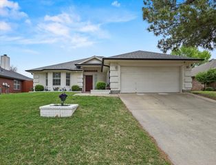 691 Montana Court N, Keller, TX 76248