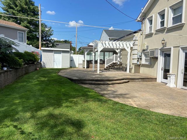 612 Marion Drive, East Meadow, NY 11554