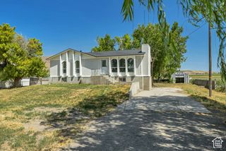 11910 W 8000 N, Tremonton, UT 84337