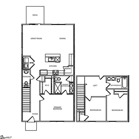 108 Lilac Loop, Greenwood, SC 29646