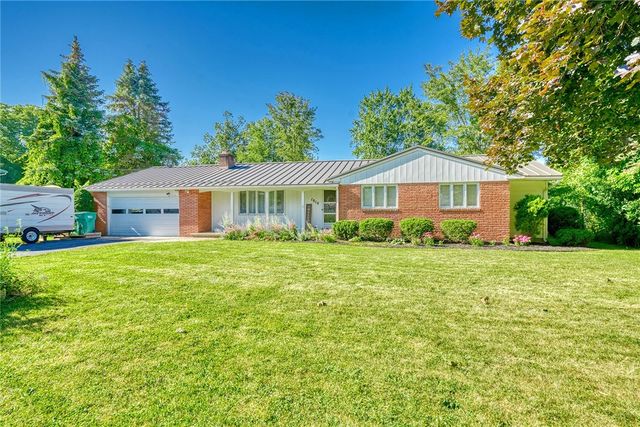 1019 Hinchey Road, Gates, NY 14624
