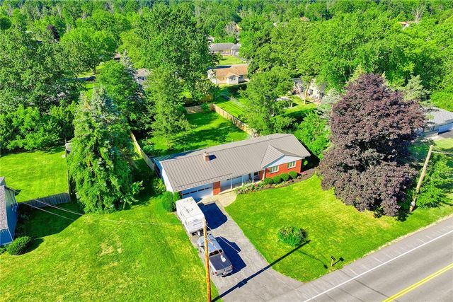 1019 Hinchey Road, Gates, NY 14624