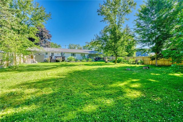 1019 Hinchey Road, Gates, NY 14624