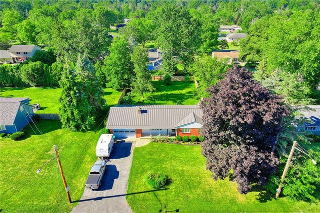 1019 Hinchey Road, Gates, NY 14624