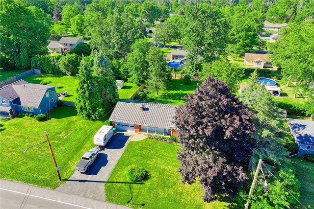 1019 Hinchey Road, Gates, NY 14624