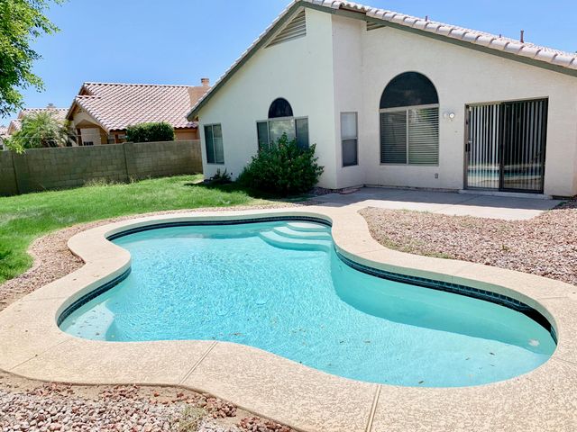 16423 N 39TH Street, Phoenix, AZ 85032