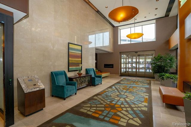 1001 Jefferson Avenue 300-14J, Detroit, MI 48226