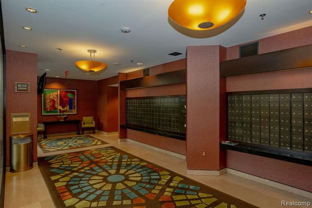 1001 Jefferson Avenue 300-14J, Detroit, MI 48226
