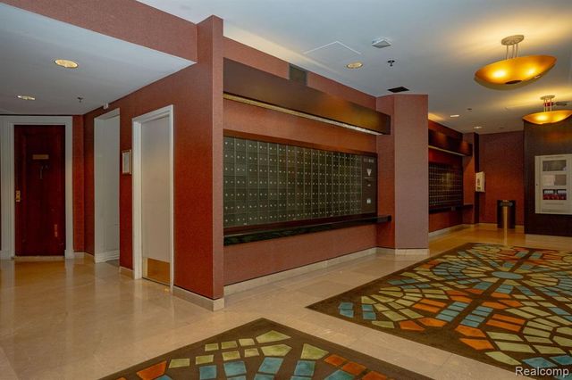 1001 Jefferson Avenue 300-14J, Detroit, MI 48226