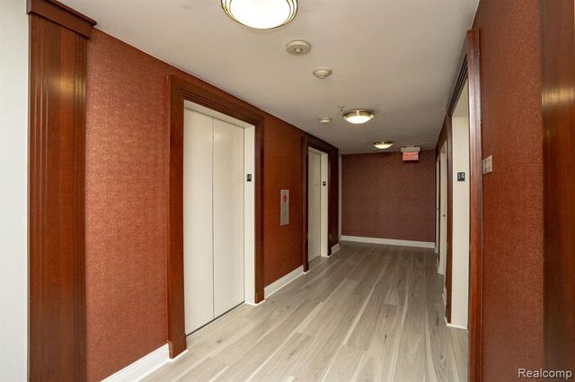 1001 Jefferson Avenue 300-14J, Detroit, MI 48226