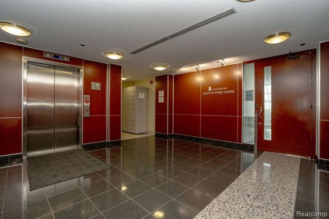 1001 Jefferson Avenue 300-14J, Detroit, MI 48226