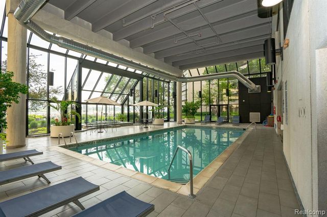 1001 Jefferson Avenue 300-14J, Detroit, MI 48226