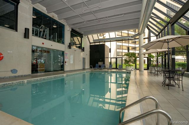 1001 Jefferson Avenue 300-14J, Detroit, MI 48226