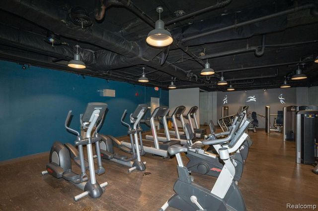 1001 Jefferson Avenue 300-14J, Detroit, MI 48226