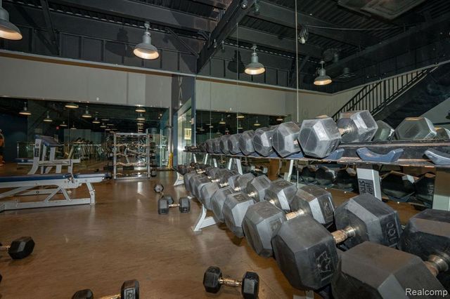 1001 Jefferson Avenue 300-14J, Detroit, MI 48226