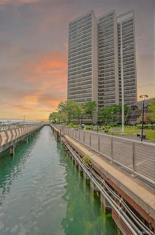1001 Jefferson Avenue 300-14J, Detroit, MI 48226