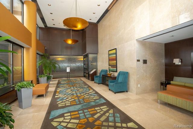 1001 Jefferson Avenue 300-14J, Detroit, MI 48226