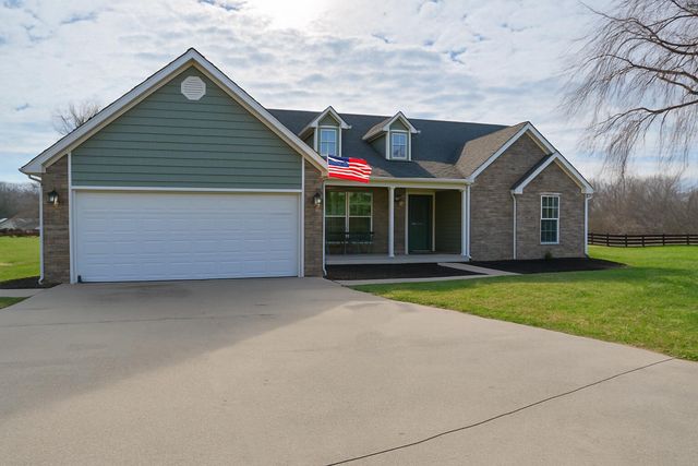 177 Waco Heights Road, Waco, KY 40385