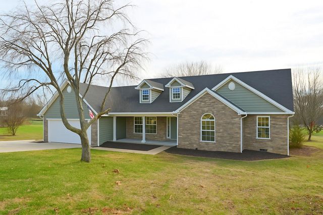 177 Waco Heights Road, Waco, KY 40385