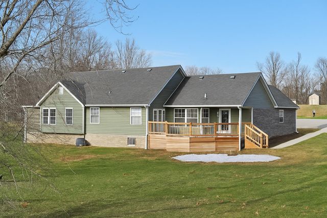 177 Waco Heights Road, Waco, KY 40385