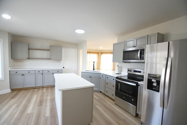 177 Waco Heights Road, Waco, KY 40385