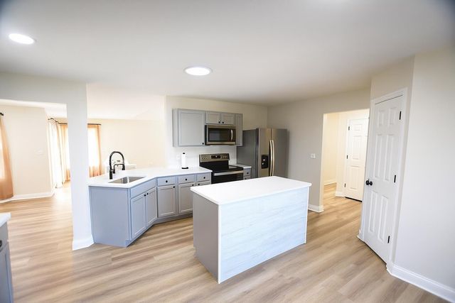 177 Waco Heights Road, Waco, KY 40385