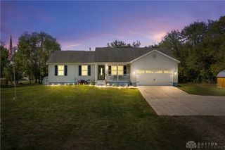 8007 Martz Paulin Road, Franklin, OH 45005