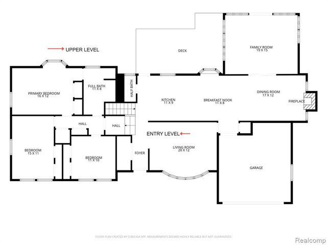 833 Fieldstone Court, Rochester Hills, MI 48309