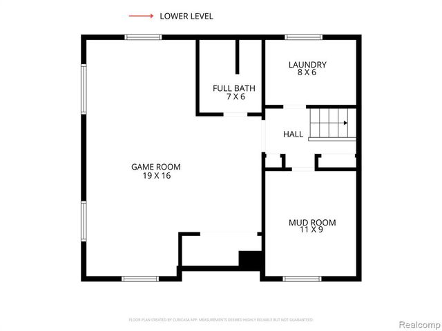 833 Fieldstone Court, Rochester Hills, MI 48309