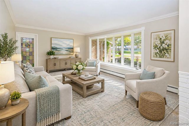 833 Fieldstone Court, Rochester Hills, MI 48309