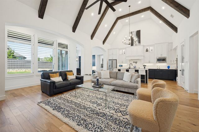 441 Centenary Drive, Prosper, TX 75078