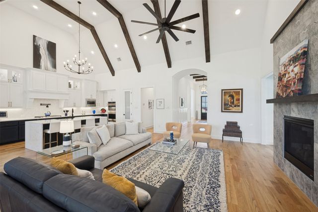 441 Centenary Drive, Prosper, TX 75078