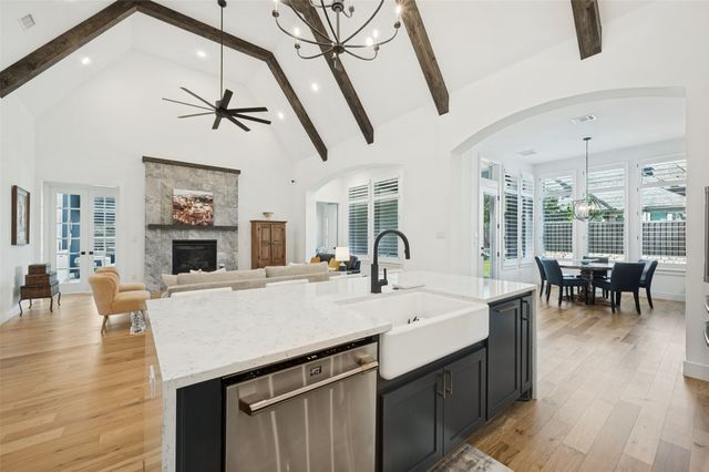 441 Centenary Drive, Prosper, TX 75078