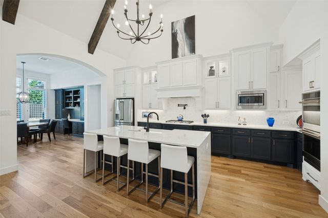 441 Centenary Drive, Prosper, TX 75078